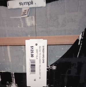 Sympli Top